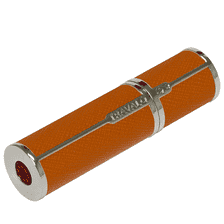 Parfümzerstäuber Orange