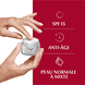 Volume-Lift soin de jour peau normale à mixte SPF15