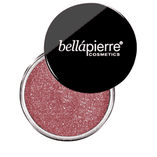 Shimmer powder Wild Lilac