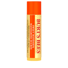 Sweet Mandarin Lip Balm