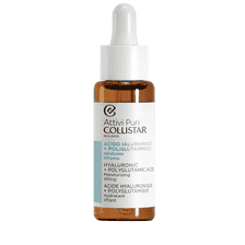 Collistar - Pure Actives - Hyaluronic Acid Moisturizing Lifting  - 30 ml