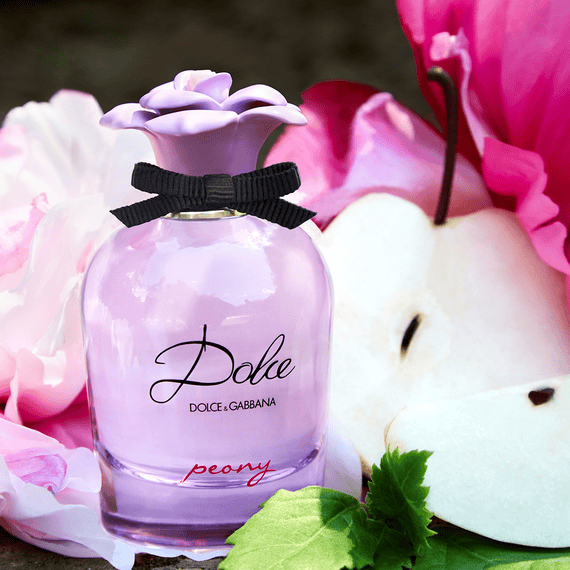 Peony Eau de Parfum