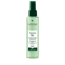 Organic Hairspray