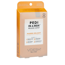 Pedi in a Box (4 Step) Mango Delight