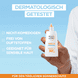 Sensitive expert+ Super UV-Schutz Fluid mit Hyaluronsäure LSF 50
