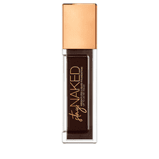 Longwear Foundation - 90 CB - Ultra Deep - Cold Blue