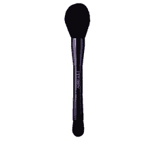 Tool-Expert Dual-Ended Liquid & Powder Brush