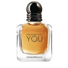 EMPORIO Stronger with you HE EDT