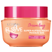 Dream Long Masque SOS
