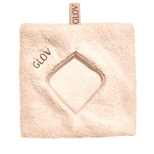 Deep Pore Cleansing Towel - Desert Sand