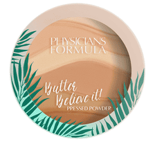 Butter Believe It! Face Powder Creamy Natural