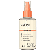 Natural Oil