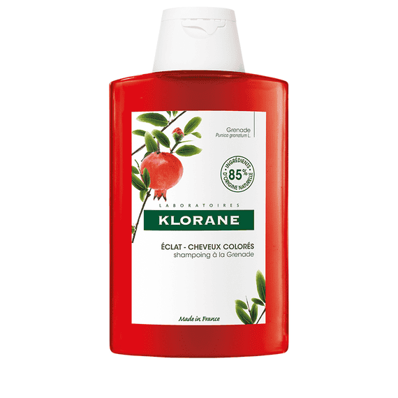 Granatapfel Shampoo