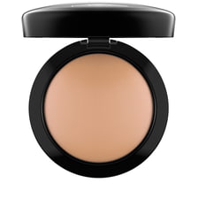 M·A·C - Mineralize Skinfinish Natural - Medium Deep - 10 g
