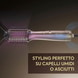 Spazzola ad Aria Air Power Volume AS95CHE