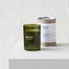 Scented Candle - Green Herbal