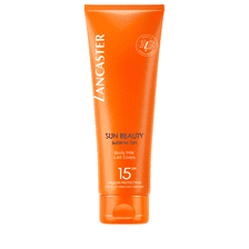 Body Milk SPF 15 Jumbo