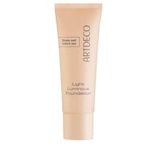 Light Luminous Foundation - 08 neutral porcelain