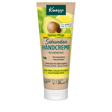 Crème pour les Mains Express