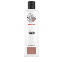 Cleanser Shampoo 3