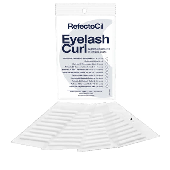 Eye Lash Perm Roller XL