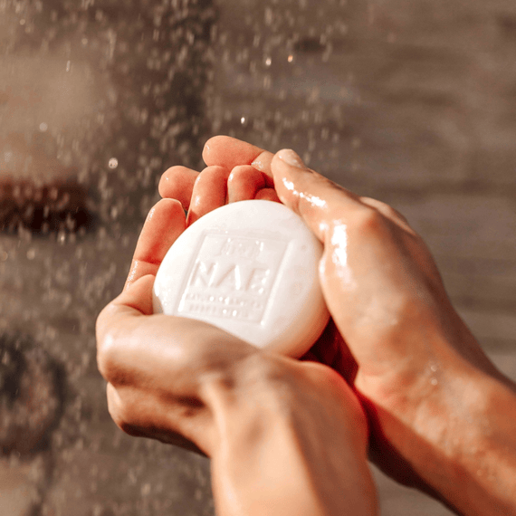 Semplicità Tägliches Festes Shampoo