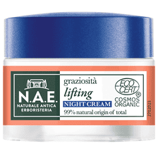 Graziosità lifting night cream