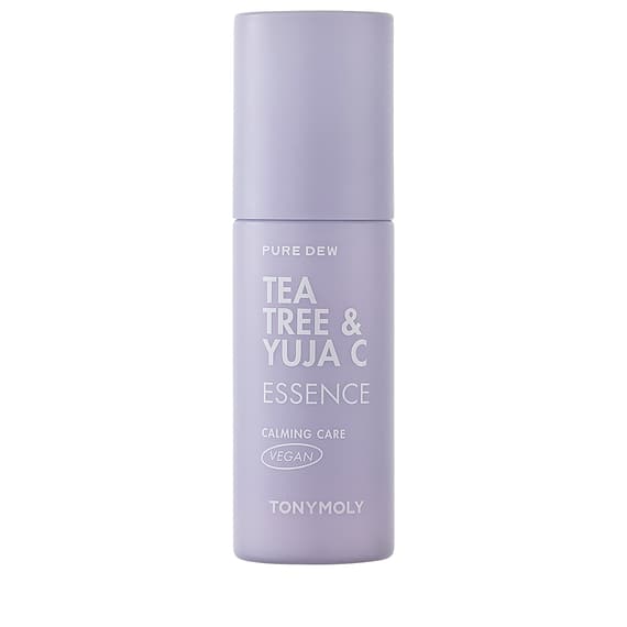Tea Tree & Yuja C Calming Essence