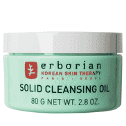 Solid Cleansing Oil
