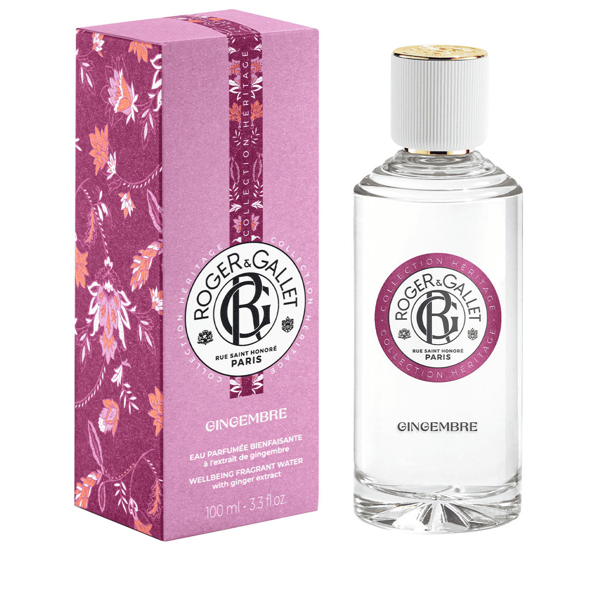 Duftendes Wohlfühl-Wasser