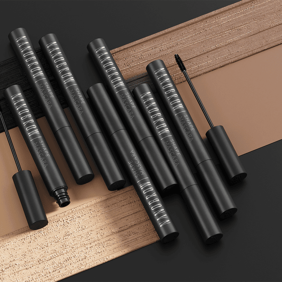 Shape Mascara