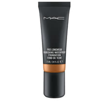 Pro Longwear Nourishing Waterproof Foundation NC 46