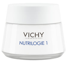 Nährende Aufbaucreme für Trockene Haut