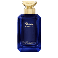 Néroli à la Cardamome du Guatémala Eau de Parfum