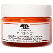 Oil Free Energy Boosting Gel Moisturizer