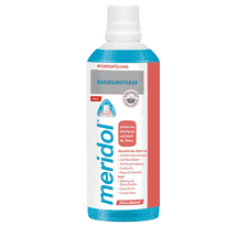 All-round Care Mouthwash
