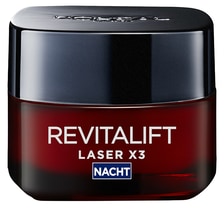 X3 Triple Power Anti-Age Trattamento Notte