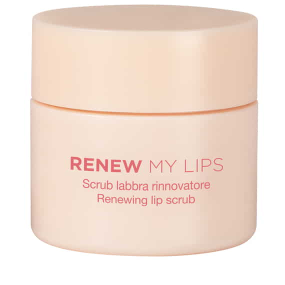 Diego dalla Palma - Renew my lips crub | haar-shop.ch
