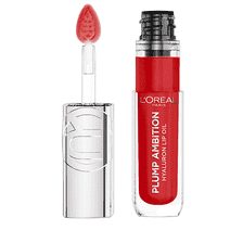 Plump Ambition Hyaluron Lip 380 Rouge in Love