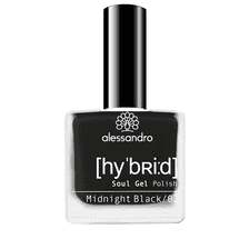 Midnight Black