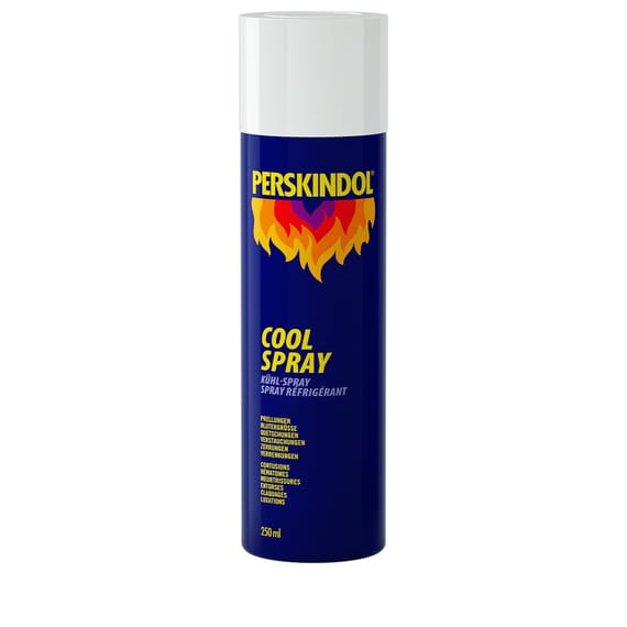 Spray Rinfrescante
