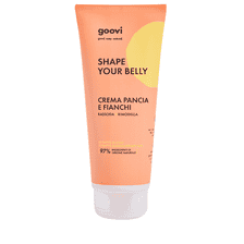 Shape Your Belly - Creme für Bauch & Hüfte