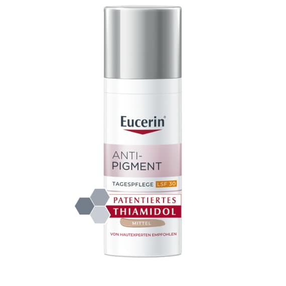 Day Cream SPF30 Tinted