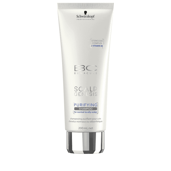 BC Scalp Genesis Purifying Shampoo