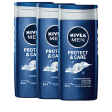 Protect & Care Shower Gel Trio