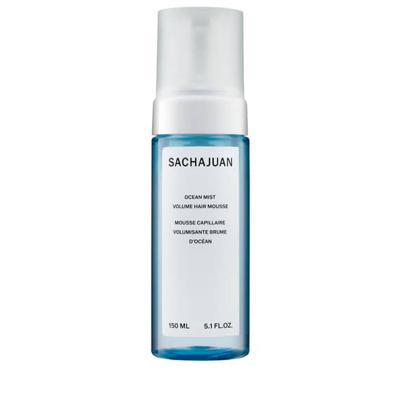 Ocean Mist Volume Hair Mousse