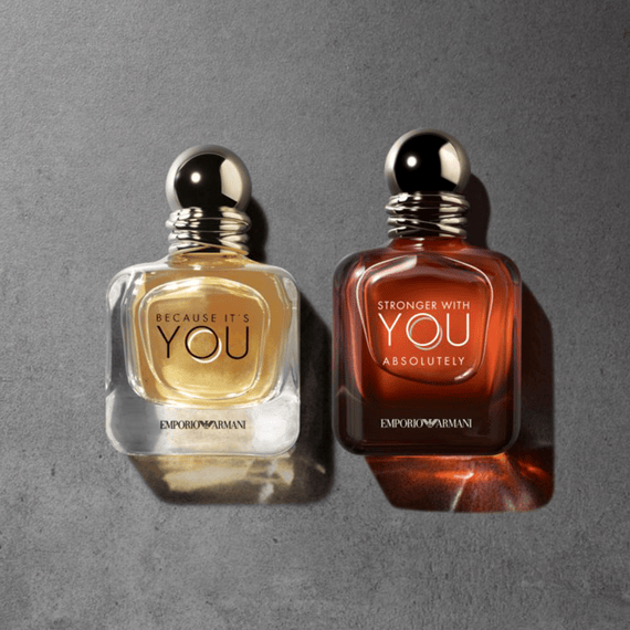 Stronger than clearance you aftershave