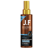 Lift System Humidity-Blocking Hairspray