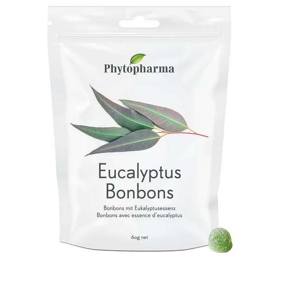 Eucalyptus Bonbons