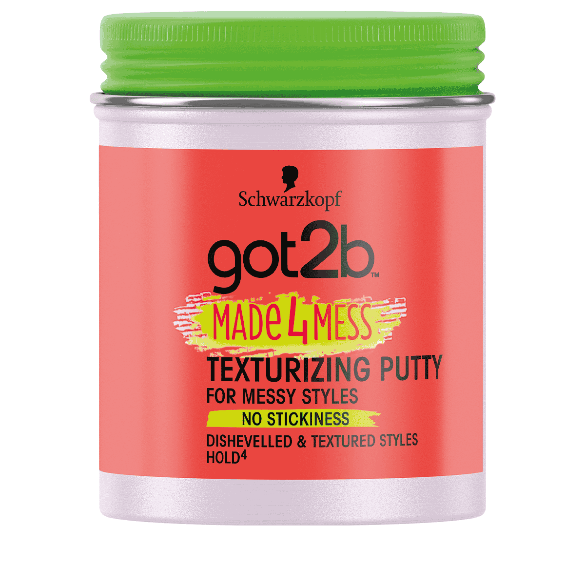 Got2b Putty Made4mess